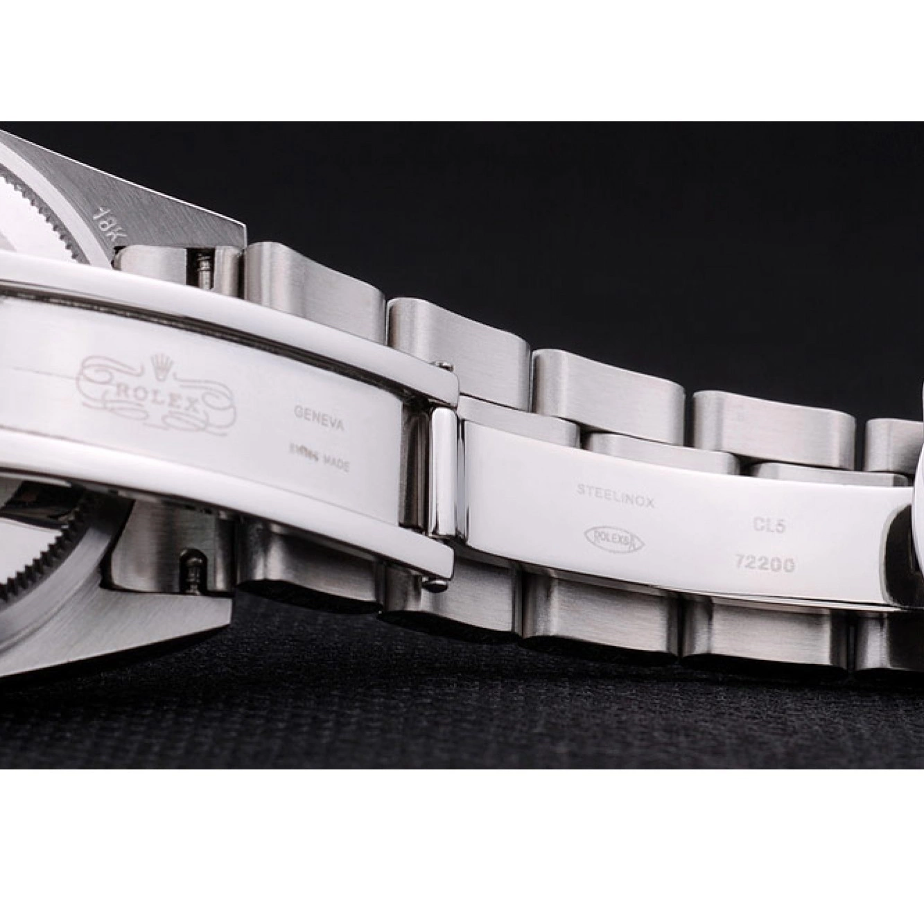 Aaa replica watch Rolex Perpetual-rl186 0615